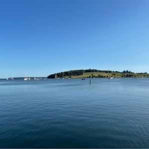 Meet your Posher, Fadoua